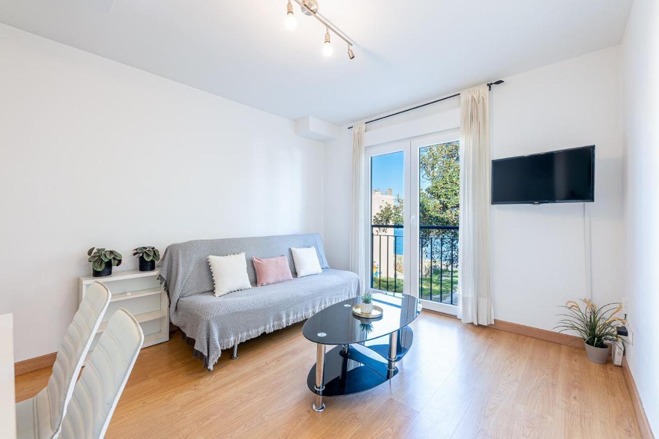 797 Holiday Rentals -Piso Con Terraza Y Vistas En La Nogalera Торремолінос Екстер'єр фото